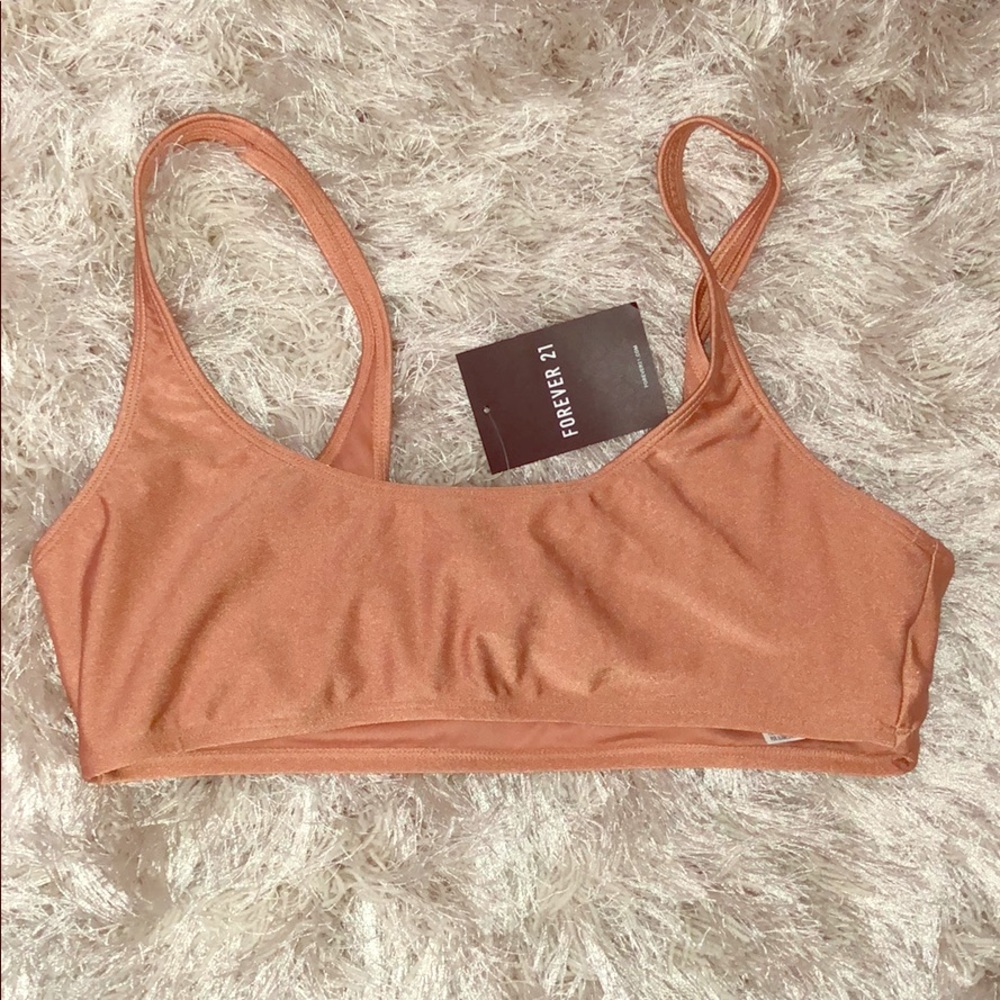 Bikini top, bralette
